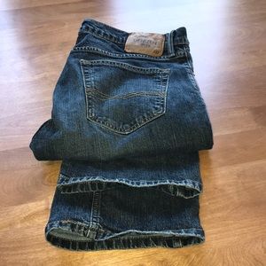 Levi’s Denizen Jeans / 34”x34”